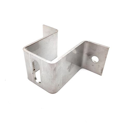 10 inch u shaped metal brackets for square posts|u brackets uk.